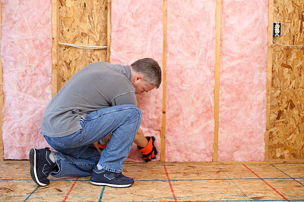 Best Residential Insulation in Sterling, GA