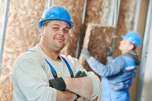 Best Insulation for Specific Applications in Sterling, GA